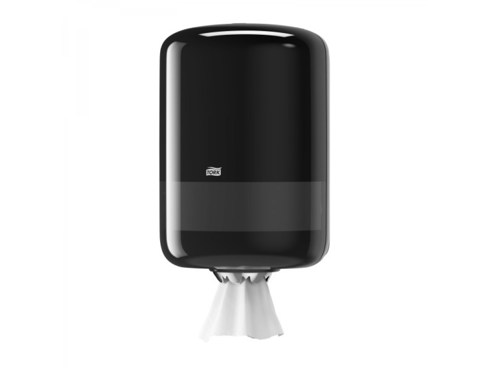 Dozownik CENTER M2 TORK 559008 MAXI BLACK